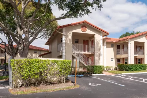 3031 Holiday Springs Blvd #201-7, Margate, FL 33063