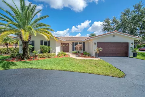 8235 NW 5th St, Coral Springs, FL 33071