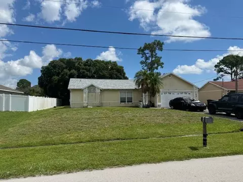 1273 SW Marmore Ave, Port Saint Lucie, FL 34953