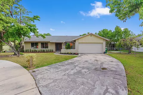 9315 SW 170th Ln, Palmetto Bay, FL 33157