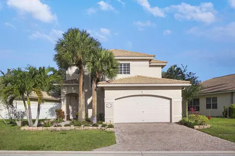 8701 S San, West Palm Beach, FL 33411