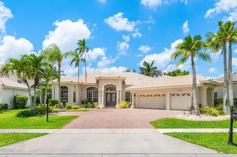 21725 Marigot Dr, Boca Raton, FL 33428