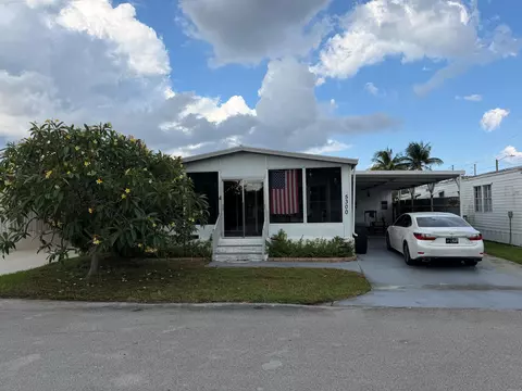 5300 SW 23rd Ave, Fort Lauderdale, FL 33312