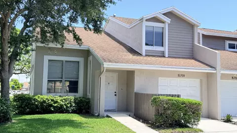 15759 Woodgate Pl #A, Sunrise, FL 33326