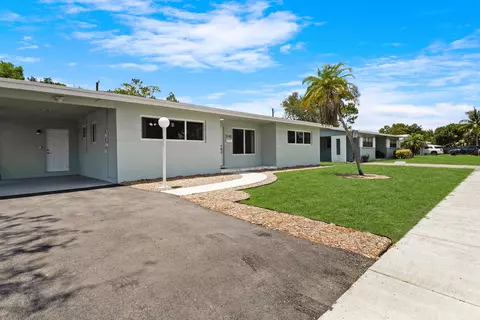 3140 SW 21st St, Fort Lauderdale, FL 33312