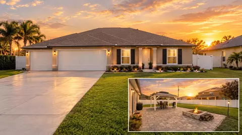 380 SW Donna Ter, Port Saint Lucie, FL 34984