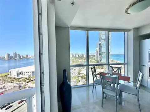 18201 Collins Ave #1901, Sunny Isles Beach, FL 33160