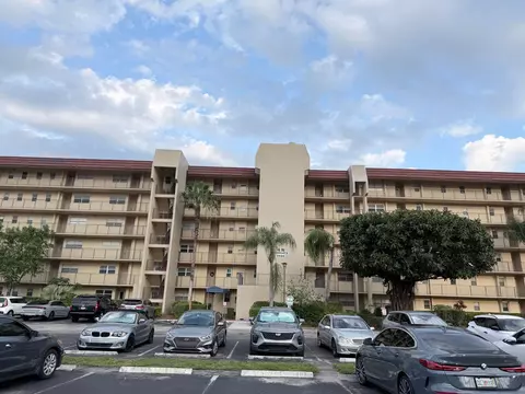 3590 Via #312, Lake Worth, FL 33467