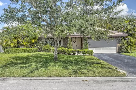 1677 NW 111th Way, Coral Springs, FL 33071