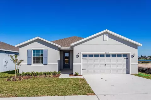 5437 NW Camberly Ct, Port Saint Lucie, FL 34987