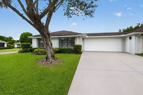 4335 Pear Tree Cir #A, Boynton Beach, FL 33436