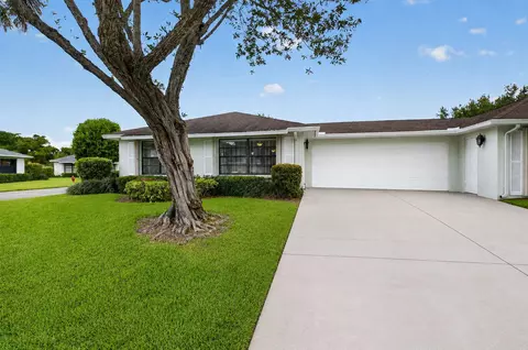 4335 Pear Tree Cir #A, Boynton Beach, FL 33436