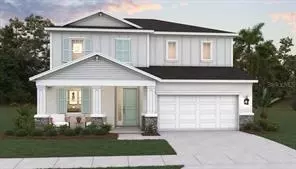 5445 NW Camberly Ct, Port Saint Lucie, FL 34987
