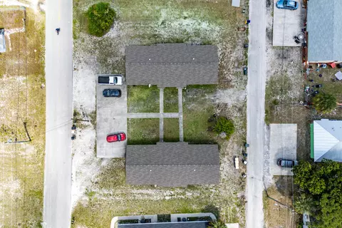 1205 Ave K, Fort Pierce, FL 34950