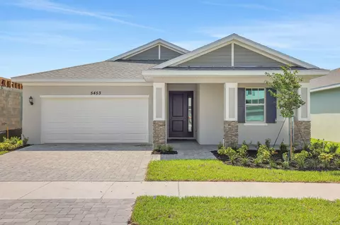 5453 NW Camberly Ct, Port Saint Lucie, FL 34987