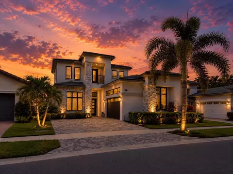 17370 Santaluce Mnr, Boca Raton, FL 33496