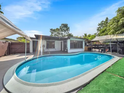 721 SW 38th Ave, Fort Lauderdale, FL 33312