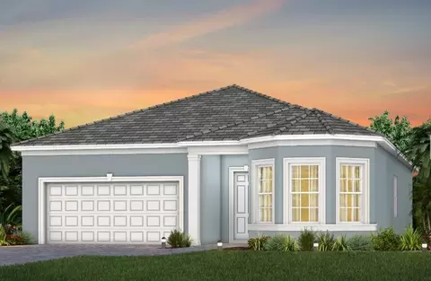 4405 SW Cornerstone Way #PRESTIGE 167, Stuart, FL 34997