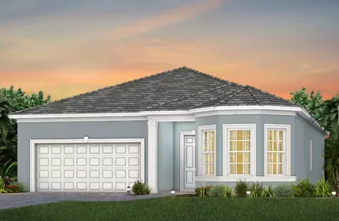 4405 SW Cornerstone Way #PRESTIGE 167, Stuart, FL 34997