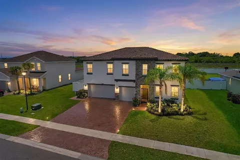 7528 NW Deysbrook Ln, Port Saint Lucie, FL 34987