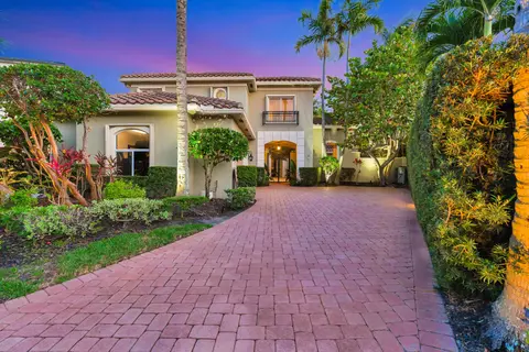 366 Fishermans Way, Jupiter, FL 33477