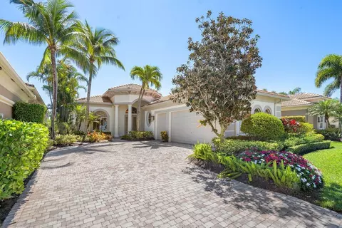 233 Porto Vecchio Way, Palm Beach Gardens, FL 33418