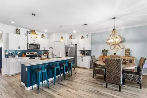 1614 NE White Pine Ter, Ocean Breeze, FL 34957