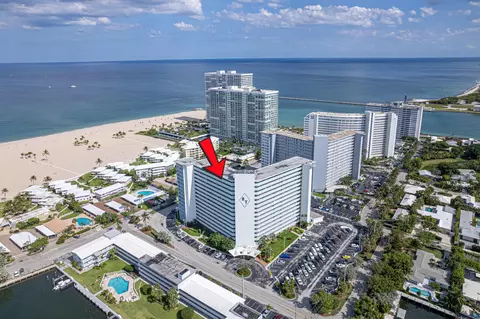 1900 S Ocean Dr #1706, Fort Lauderdale, FL 33316