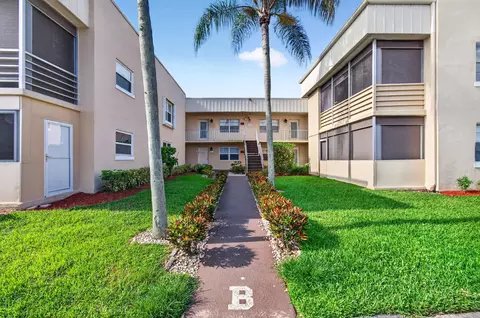 95 Burgundy B, Delray Beach, FL 33484