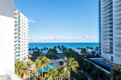 3001 S Ocean Dr #727, Hollywood, FL 33019