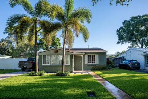 515 SW 18th St, Fort Lauderdale, FL 33315