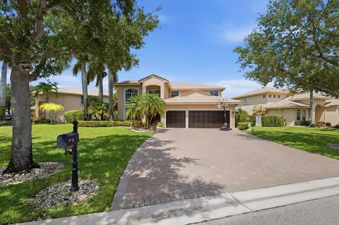 5947 NW 54th Cir, Coral Springs, FL 33067