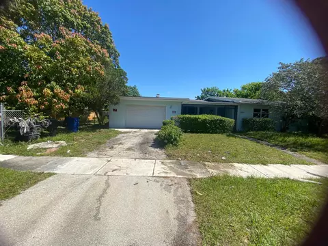 1307 NW 15th Pl, Fort Lauderdale, FL 33311