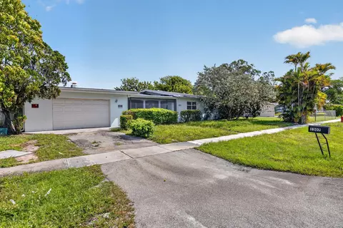 1307 NW 15th Pl, Fort Lauderdale, FL 33311