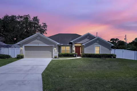 1991 SW Diamond St, Port Saint Lucie, FL 34953
