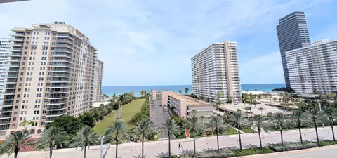 1945 S Ocean Dr #701, Hallandale Beach, FL 33009