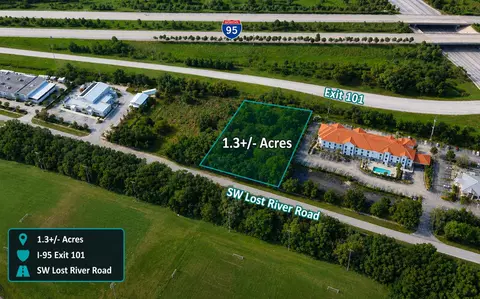 8000 SW Lost River Rd, Stuart, FL 34997 photo 2