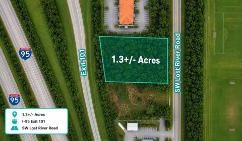 8000 SW Lost River Rd, Stuart, FL 34997