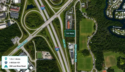 8000 SW Lost River Rd, Stuart, FL 34997 photo 3