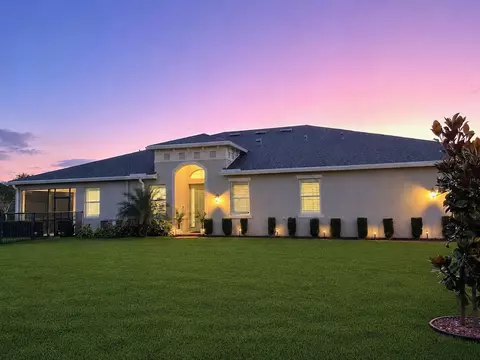 12773 SW Lake Fern Cir, Port Saint Lucie, FL 34987