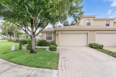 8541 Water Cay, West Palm Beach, FL 33411