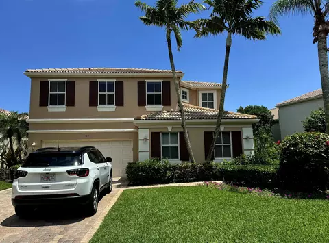 107 Sunset Cove Ln, Palm Beach Gardens, FL 33418