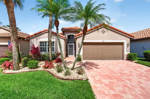 11583 Ballylee Ter, Boynton Beach, FL 33437