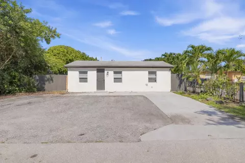 1152 Sunset Rd, West Palm Beach, FL 33406