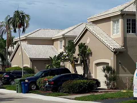 2253 Salerno Cir #2253, Weston, FL 33327