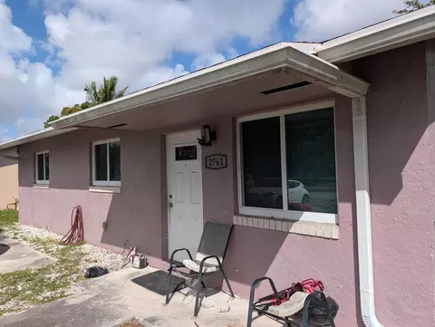2761 NW 11th Pl, Fort Lauderdale, FL 33311