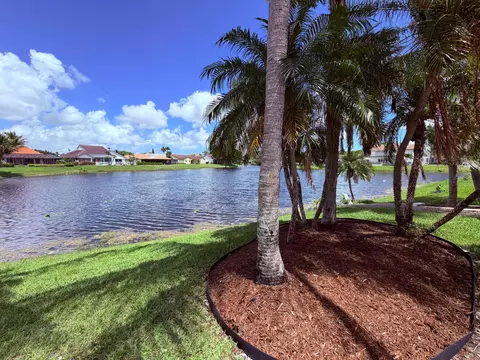 7640 NW 87th Ave, Tamarac, FL 33321