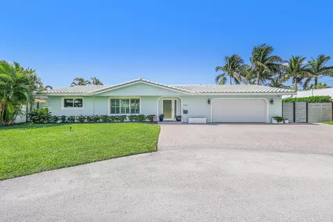 1030 NE 27th Way, Pompano Beach, FL 33062