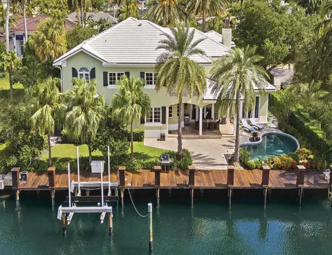 2856 NE 25th St, Fort Lauderdale, FL 33305