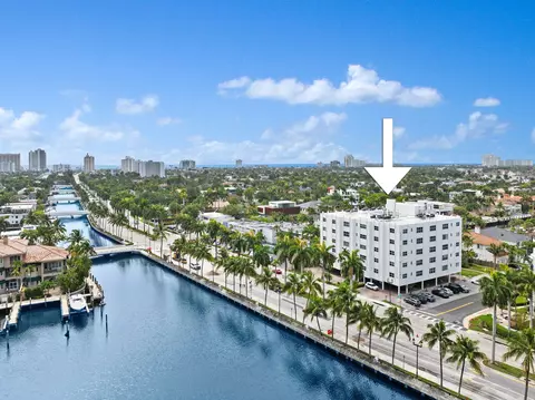 1770 E Las Olas Blvd #404, Fort Lauderdale, FL 33301